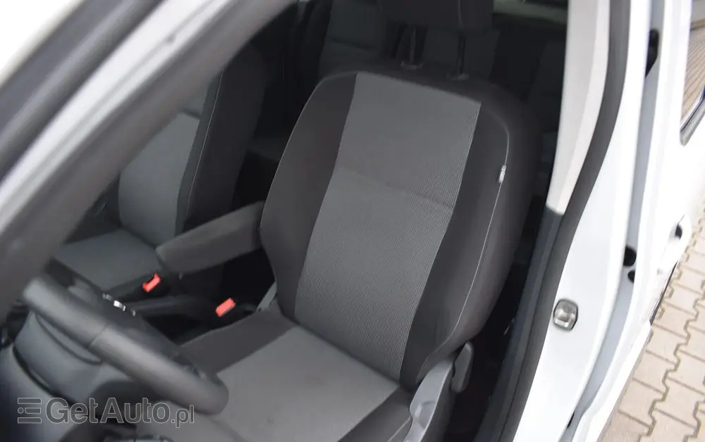 TOYOTA Proace City Verso 1.5 D-4D Business