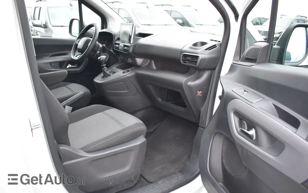 TOYOTA Proace City Verso 1.5 D-4D Business