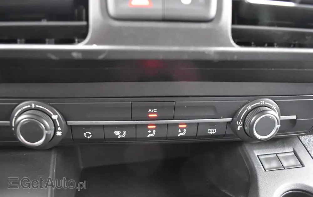 TOYOTA Proace City Verso 1.5 D-4D Business