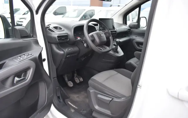 TOYOTA Proace City Verso 1.5 D-4D Business