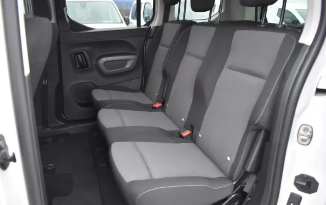 TOYOTA Proace City Verso 1.5 D-4D Business