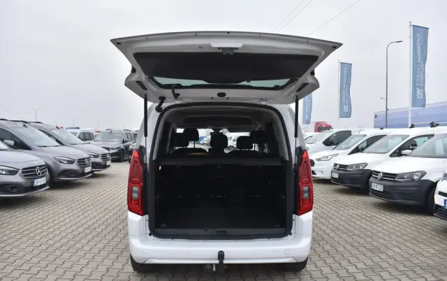 TOYOTA Proace City Verso 1.5 D-4D Business