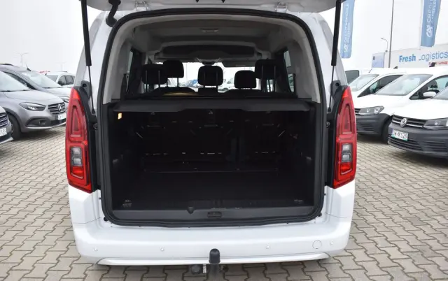TOYOTA Proace City Verso 1.5 D-4D Business
