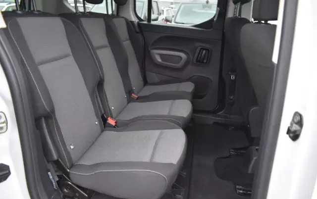 TOYOTA Proace City Verso 1.5 D-4D Business