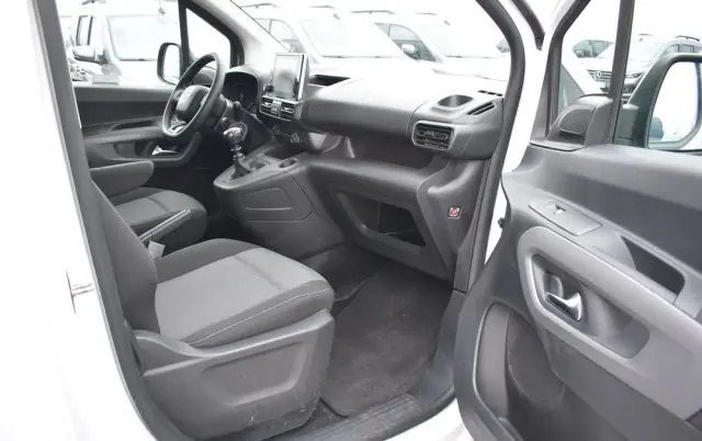 TOYOTA Proace City Verso 1.5 D-4D Business