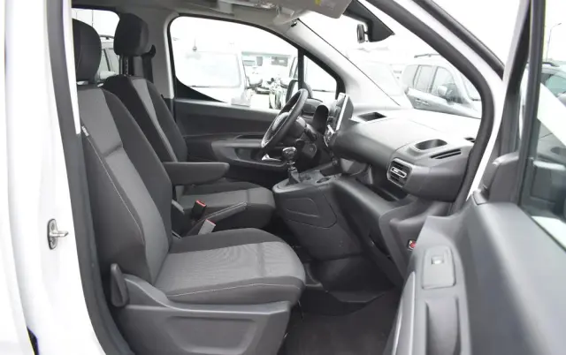TOYOTA Proace City Verso 1.5 D-4D Business