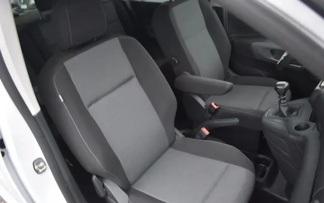 TOYOTA Proace City Verso 1.5 D-4D Business