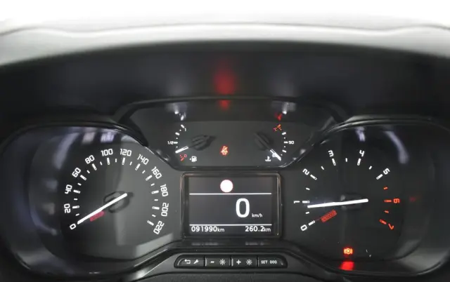 TOYOTA Proace City Verso 1.5 D-4D Business