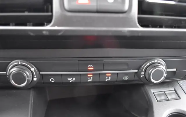 TOYOTA Proace City Verso 1.5 D-4D Business