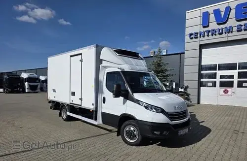 IVECO 50 Daily 