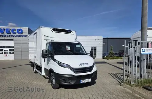 IVECO 50 Daily 