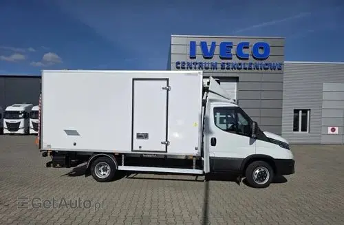 IVECO 50 Daily 