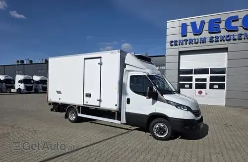 IVECO 50 Daily 