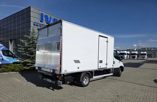 IVECO 50 Daily 