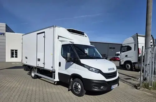 IVECO 50 Daily 