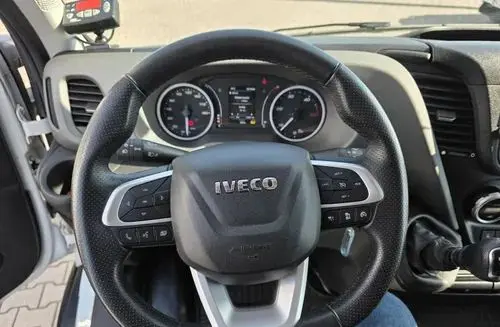 IVECO 50 Daily 