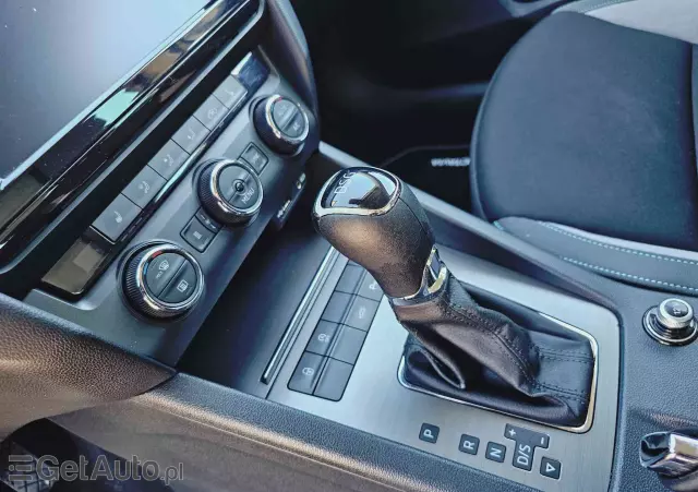 SKODA Octavia Combi 1.6 TDI (Green tec) DSG Joy