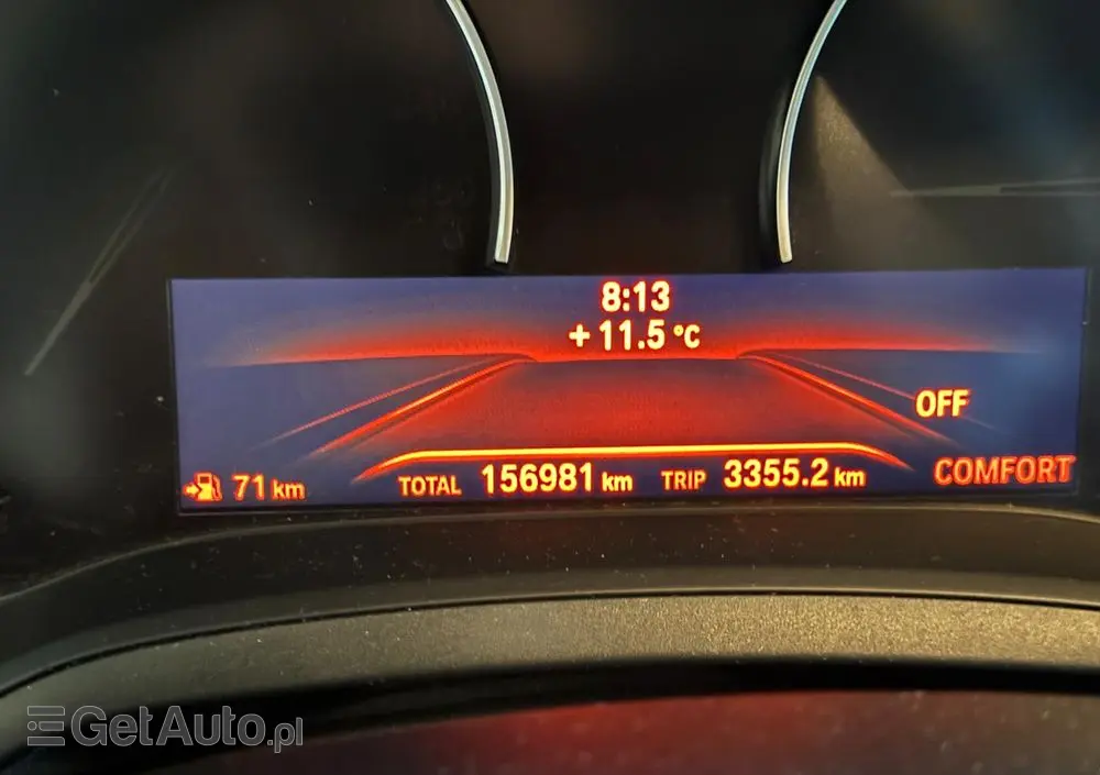 BMW Seria 3 318d Edition Luxury Line Purity