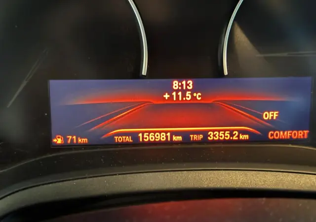 BMW Seria 3 318d Edition Luxury Line Purity