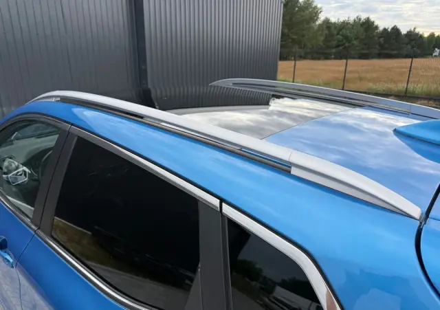 NISSAN Qashqai 1.3 DIG-T Tekna+ DCT