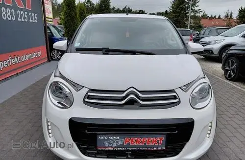 CITROEN C1 