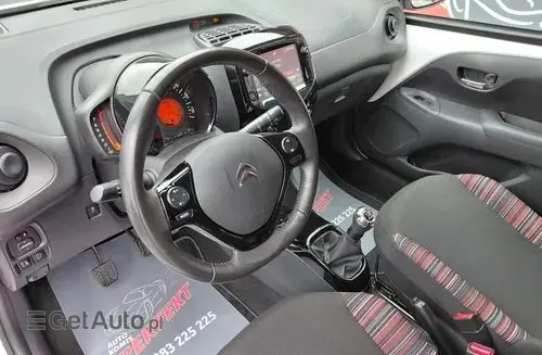 CITROEN C1 