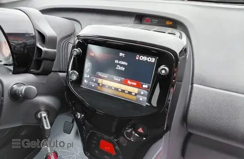 CITROEN C1 