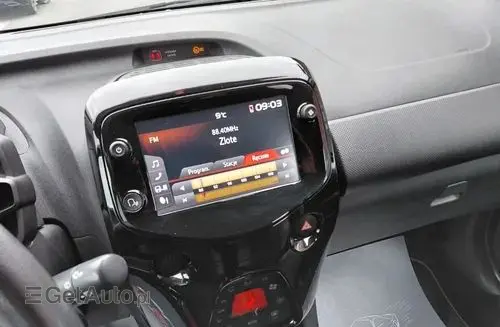 CITROEN C1 