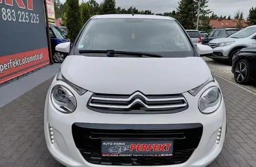 CITROEN C1 