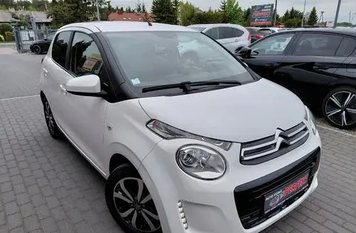 CITROEN C1 
