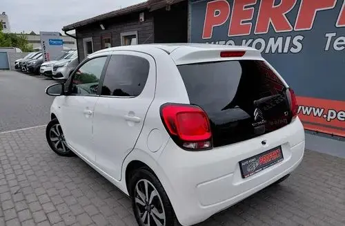 CITROEN C1 