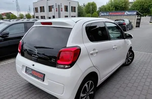 CITROEN C1 