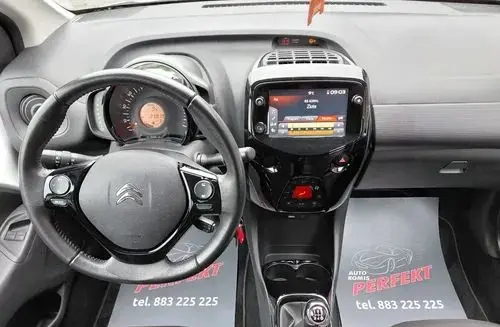 CITROEN C1 