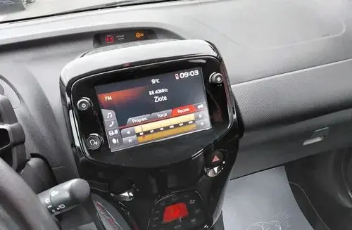 CITROEN C1 