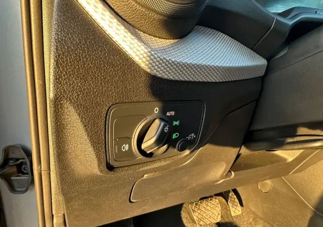 AUDI Q2 35 TFSI S tronic