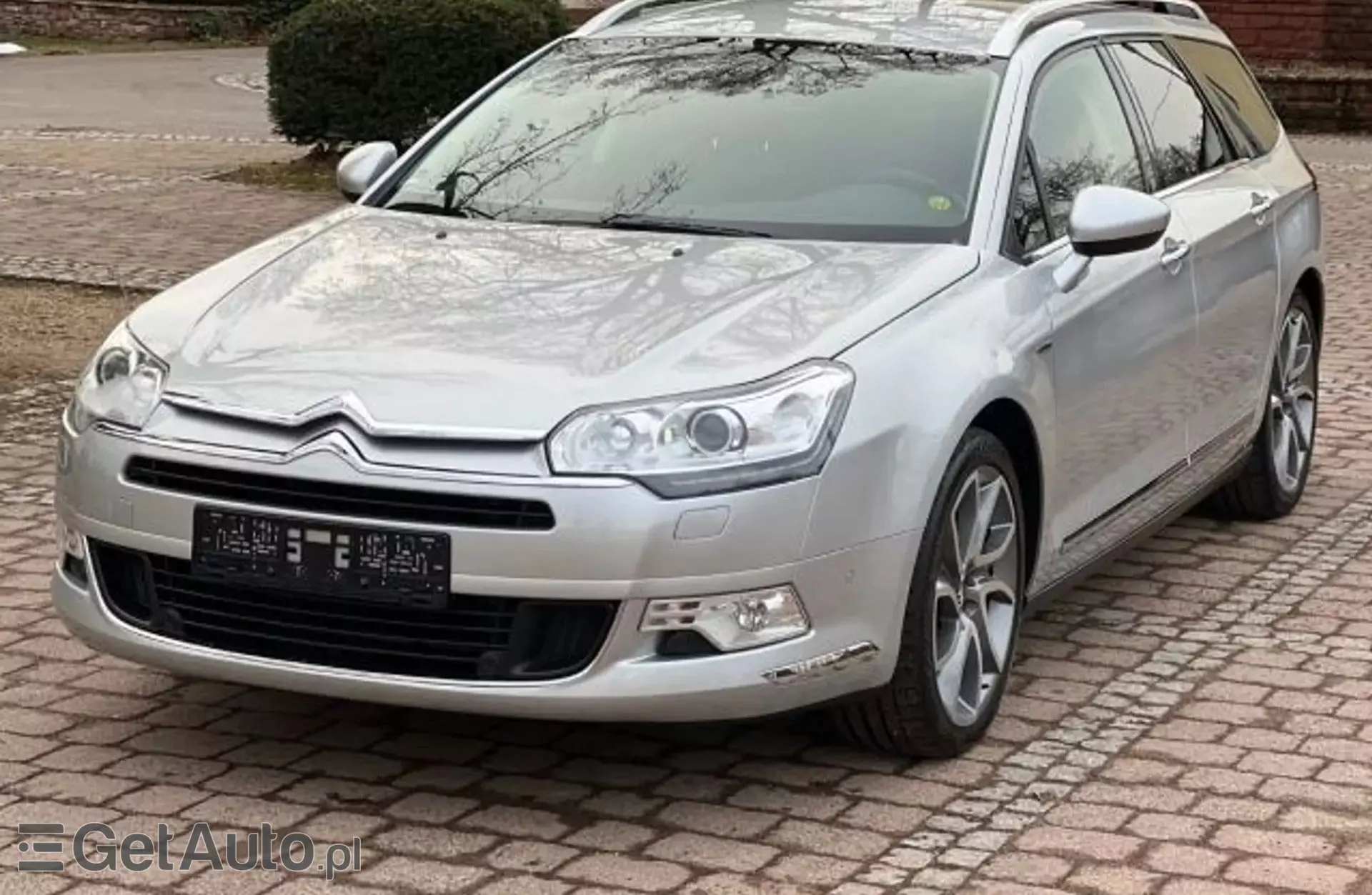 CITROEN C5 