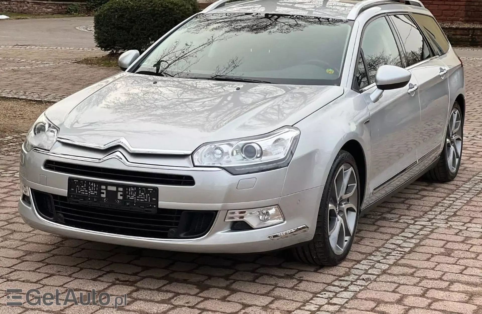 CITROEN C5 