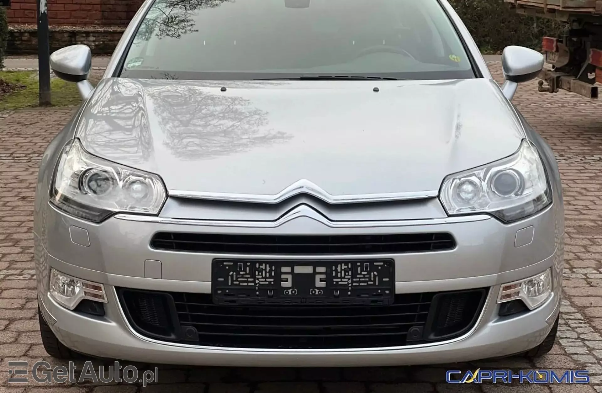 CITROEN C5 