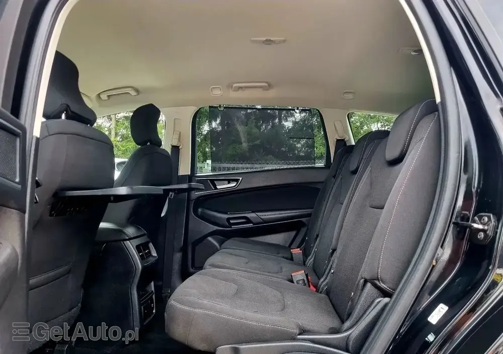 FORD S-Max 1.5 Eco Boost Start-Stopp Titanium