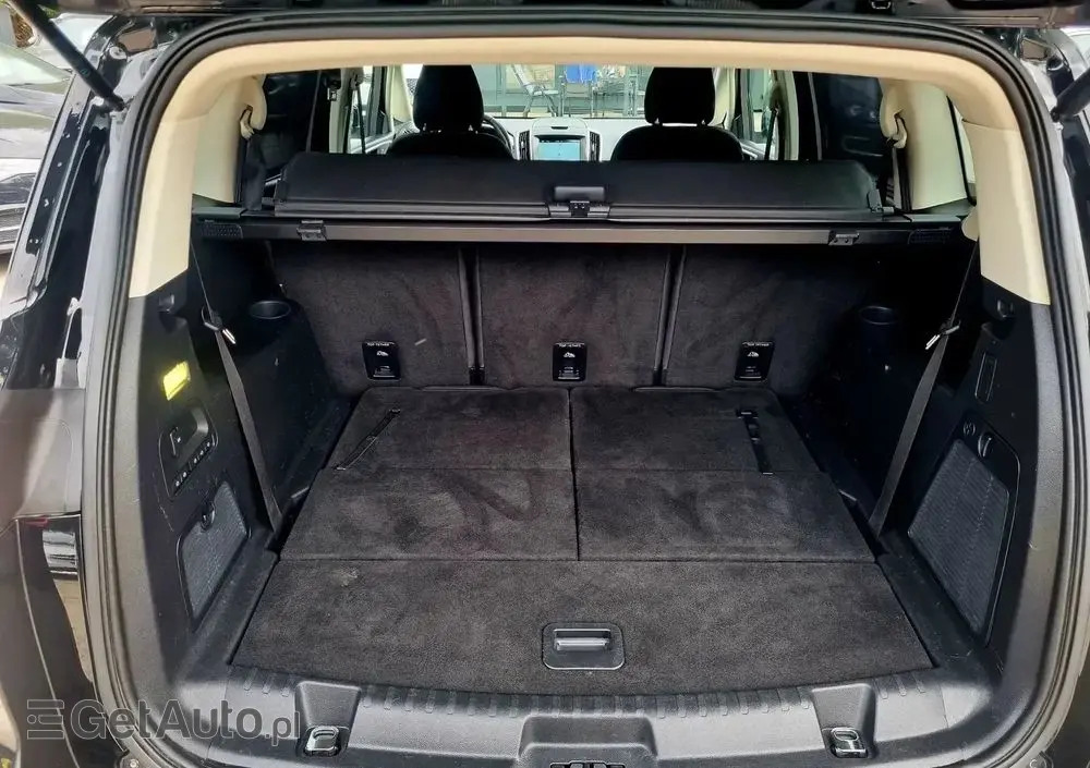 FORD S-Max 1.5 Eco Boost Start-Stopp Titanium