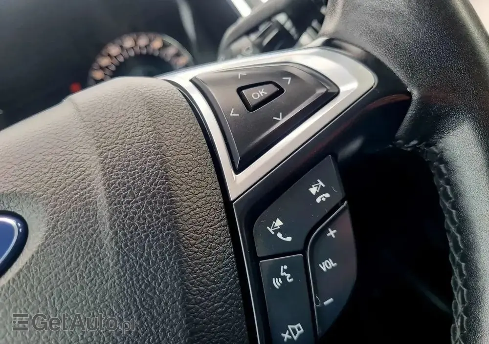 FORD S-Max 1.5 Eco Boost Start-Stopp Titanium