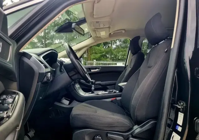 FORD S-Max 1.5 Eco Boost Start-Stopp Titanium