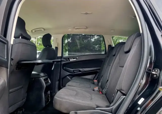 FORD S-Max 1.5 Eco Boost Start-Stopp Titanium