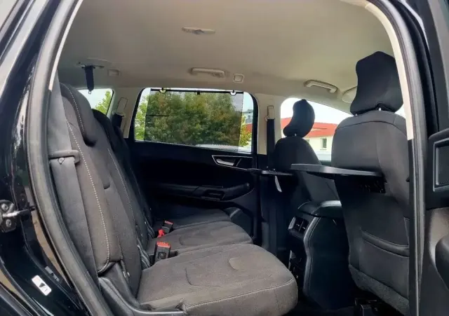 FORD S-Max 1.5 Eco Boost Start-Stopp Titanium