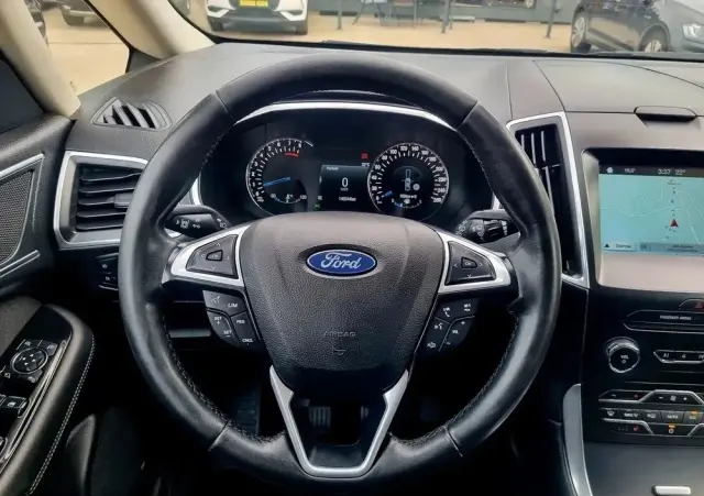 FORD S-Max 1.5 Eco Boost Start-Stopp Titanium