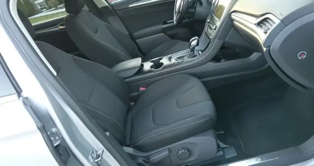 FORD Mondeo 2.0 TDCi STart-Stopp PowerShift-Aut Titanium