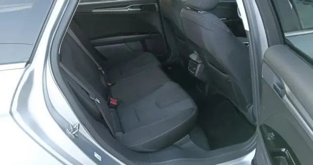 FORD Mondeo 2.0 TDCi STart-Stopp PowerShift-Aut Titanium