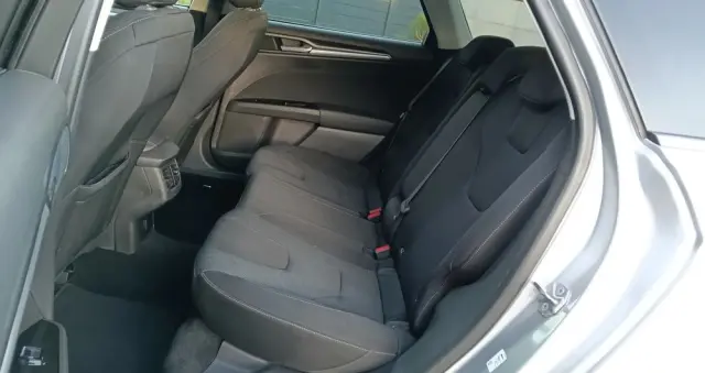 FORD Mondeo 2.0 TDCi STart-Stopp PowerShift-Aut Titanium