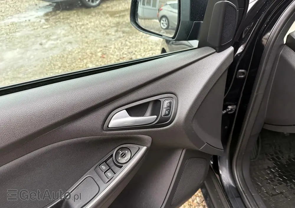 FORD Focus 1.5 TDCi Trend