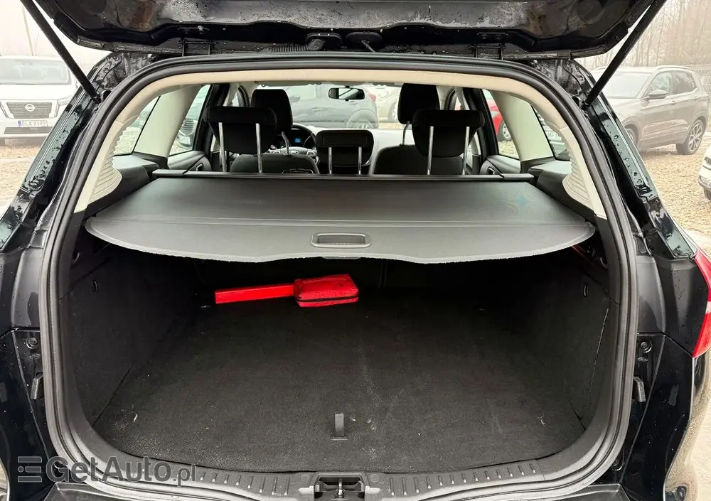 FORD Focus 1.5 TDCi Trend